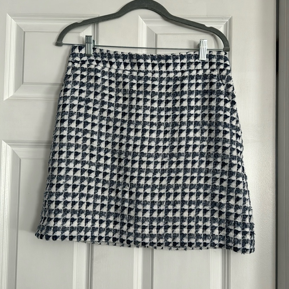 Loft Skirt